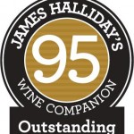 Halliday 95 logo
